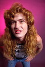 Dave Mustaine