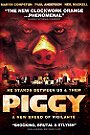 Piggy                                  (2012)
