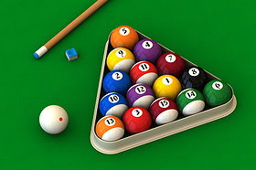 Billiards