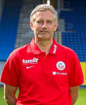 Andreas Bergmann