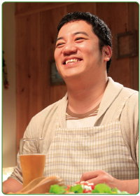 Yoshiaki Yoza