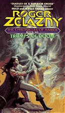 Trumps of Doom (The Chronicles of Amber #6)