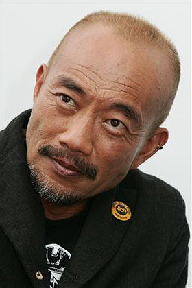 Naoto Takenaka