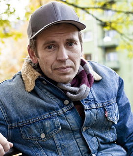 Kyrre Hellum