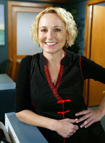 Joy Smithers