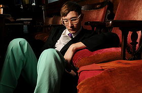 Simon Bookish