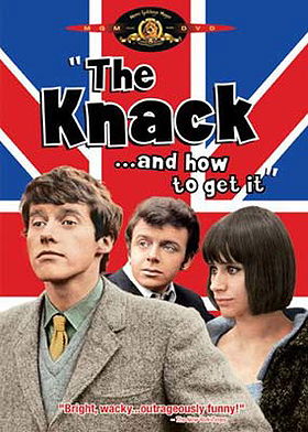 The Knack... And How to Get It