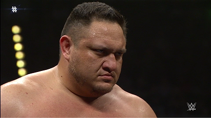 Finn Balor vs. Samoa Joe (NXT TakeOver: Dallas '16)