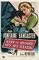 Kiss the Blood Off My Hands (1948)