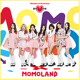Welcome To Momoland