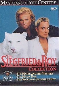The Siegfried & Roy Collection