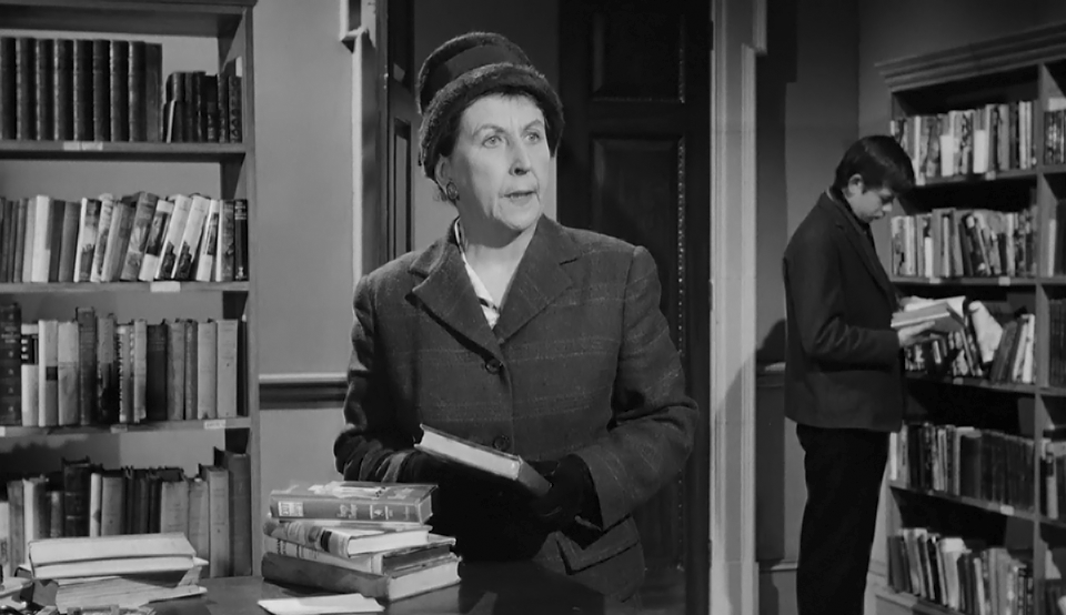 Barbara Leake