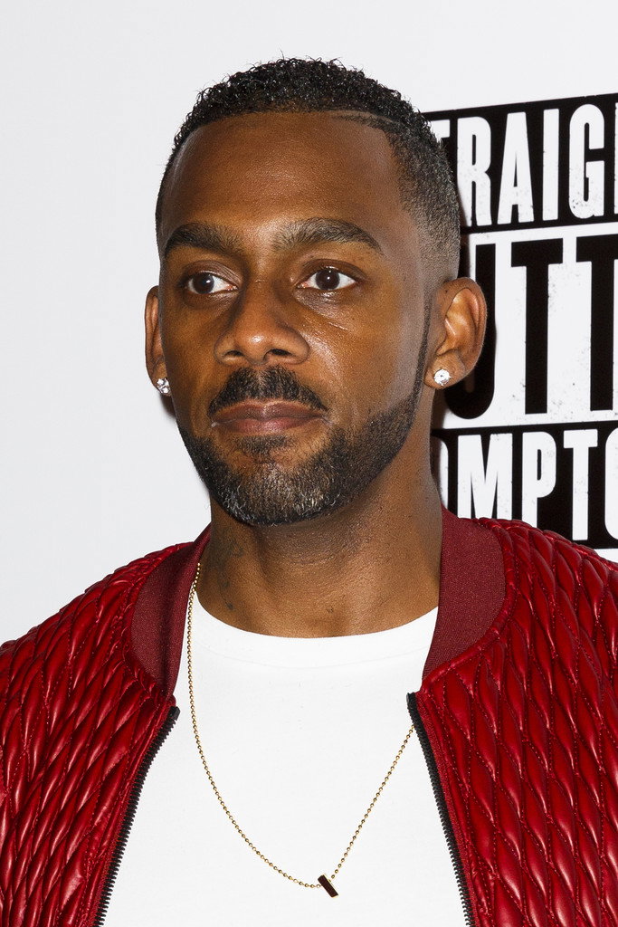 Richard Blackwood