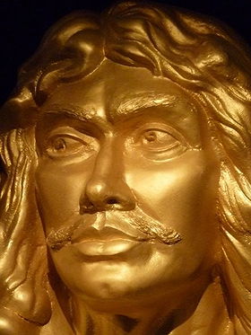 La nuit des Molières