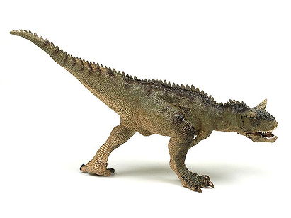 Papo Carnotaurus Figure