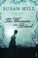 The Woman in Black - Susan Hill