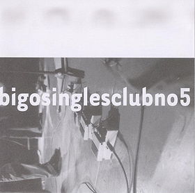 BigO CD Singles Club No 5