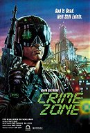 Crime Zone                                  (1989)