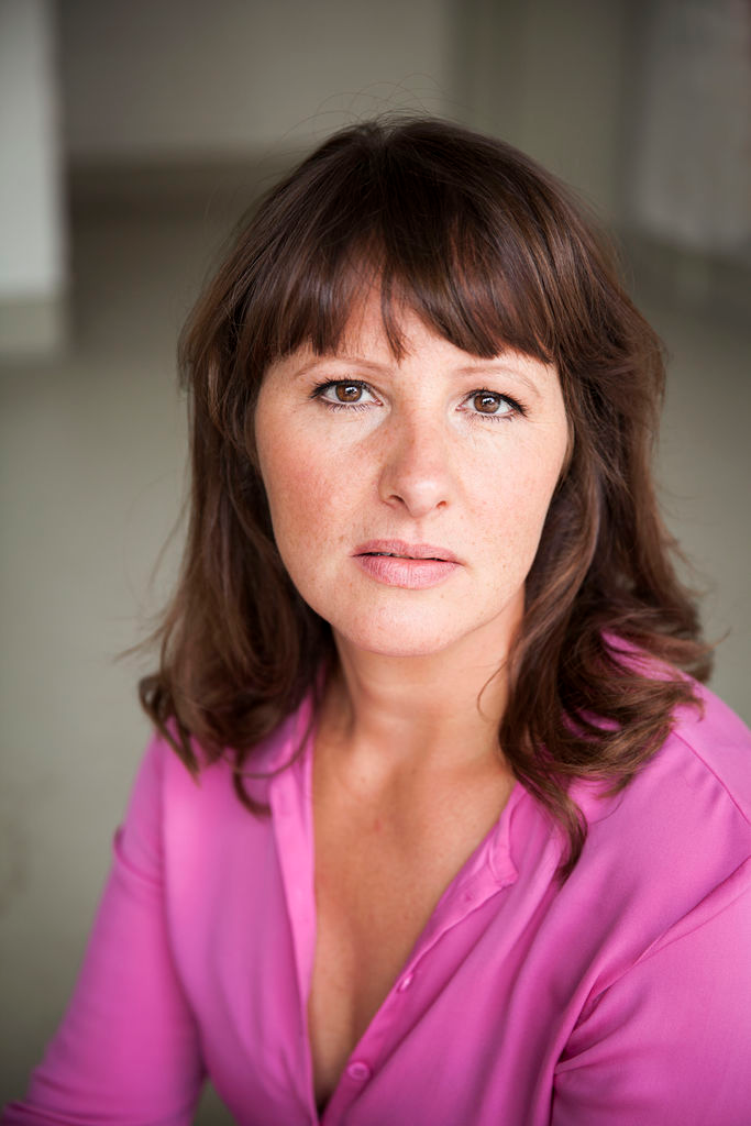 Nina Vorbrodt