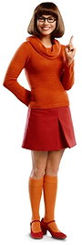 Velma Dinkley (Linda Cardellini)