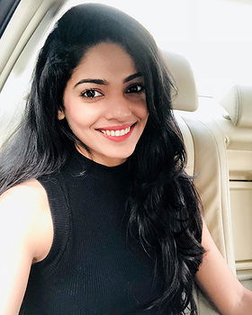 Pooja Sawant