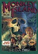 Secret of Monkey Island
