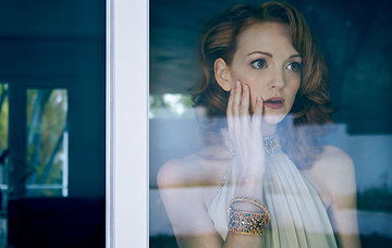 Jayma Mays