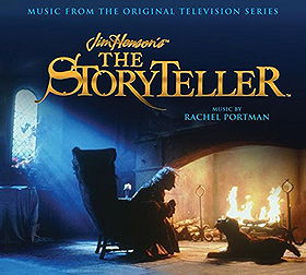 The Storyteller - Soundtrack