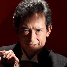 Mitsuaki Gamou Mitsuaki Gamou