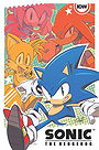 Sonic the Hedgehog (IDW Publishing)