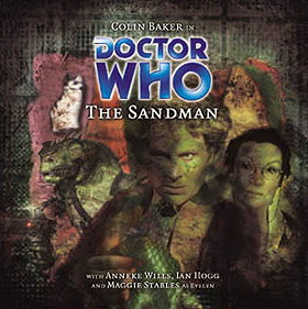 The Sandman (Doctor Who)