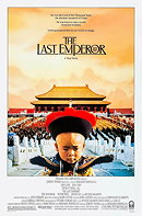 The Last Emperor