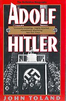 Adolf Hitler: The Definitive Biography.