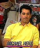 Michael Herz