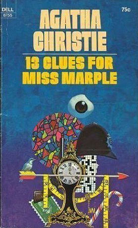 13 Clues for Miss Marple