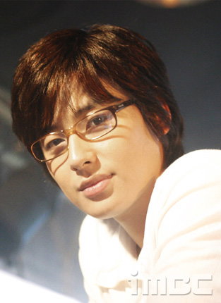 Lee Ji Hoon