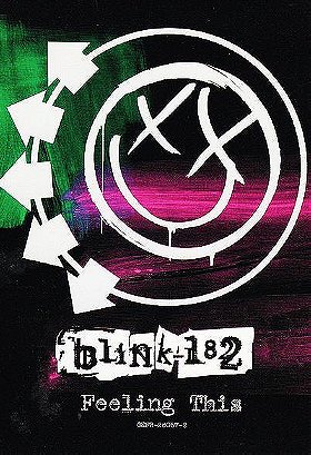 Blink-182: Feeling This