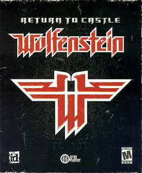 Return to Castle Wolfenstein