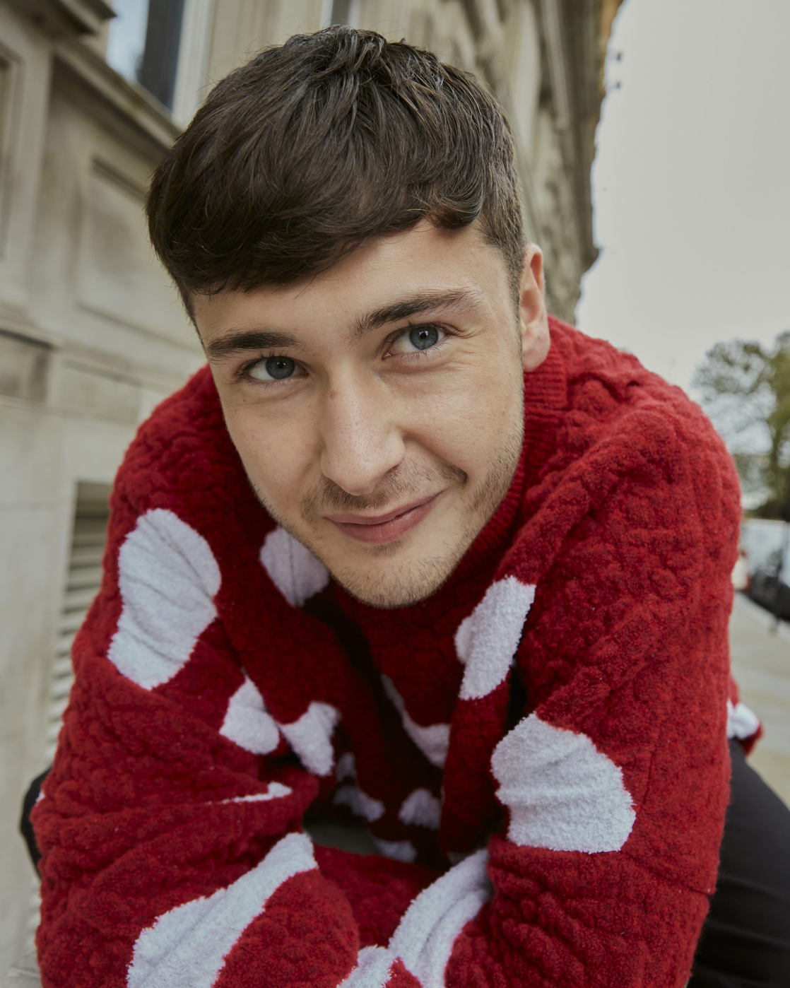 Samuel Bottomley