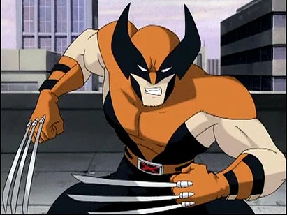Wolverine (Earth-11052)