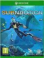 Subnautica