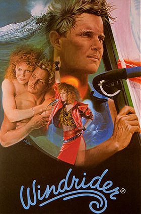 Windrider                                  (1986)