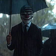 Miste (PAYDAY 2 The End) Hardstyle Remix