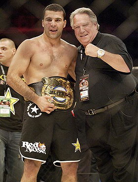 Murilo Rua