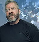 Ray Park