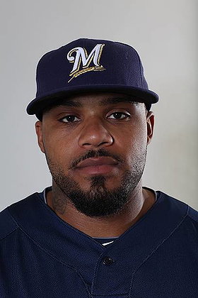 Prince Fielder