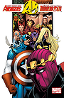 Avengers/Thunderbolts