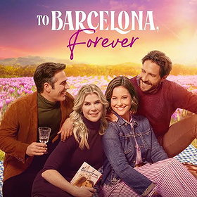 To Barcelona, Forever