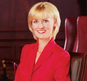 Carolyn Kepcher