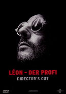 Léon - Der Profi (Director's Cut)